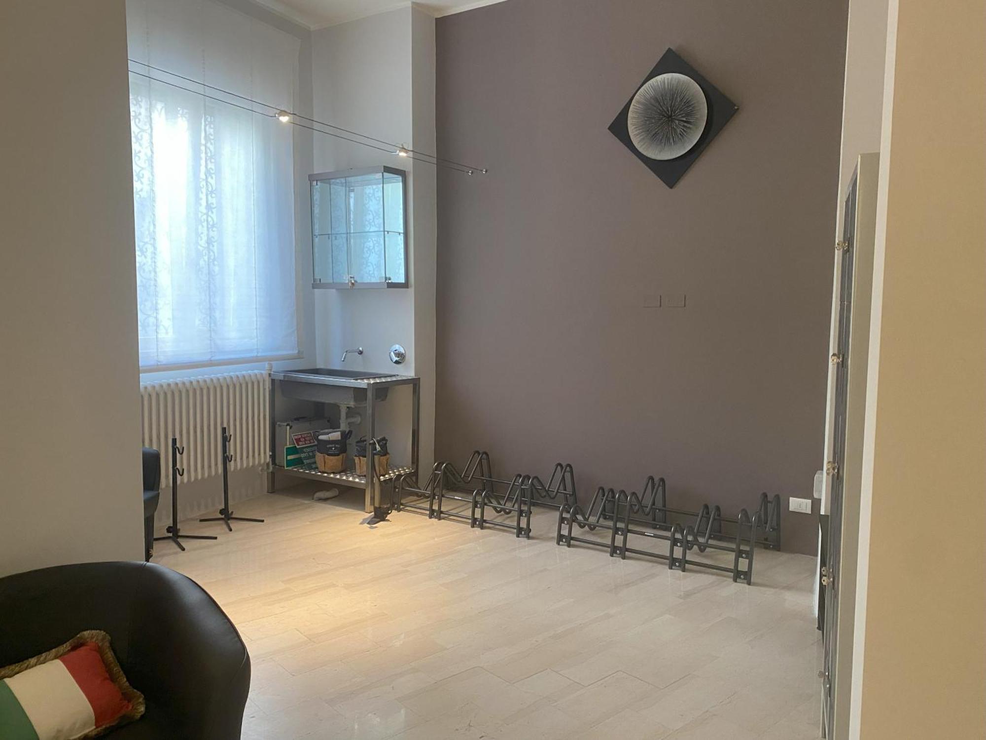 Smart Hotel Bartolini Μοντεκατίνι Τέρμε Εξωτερικό φωτογραφία