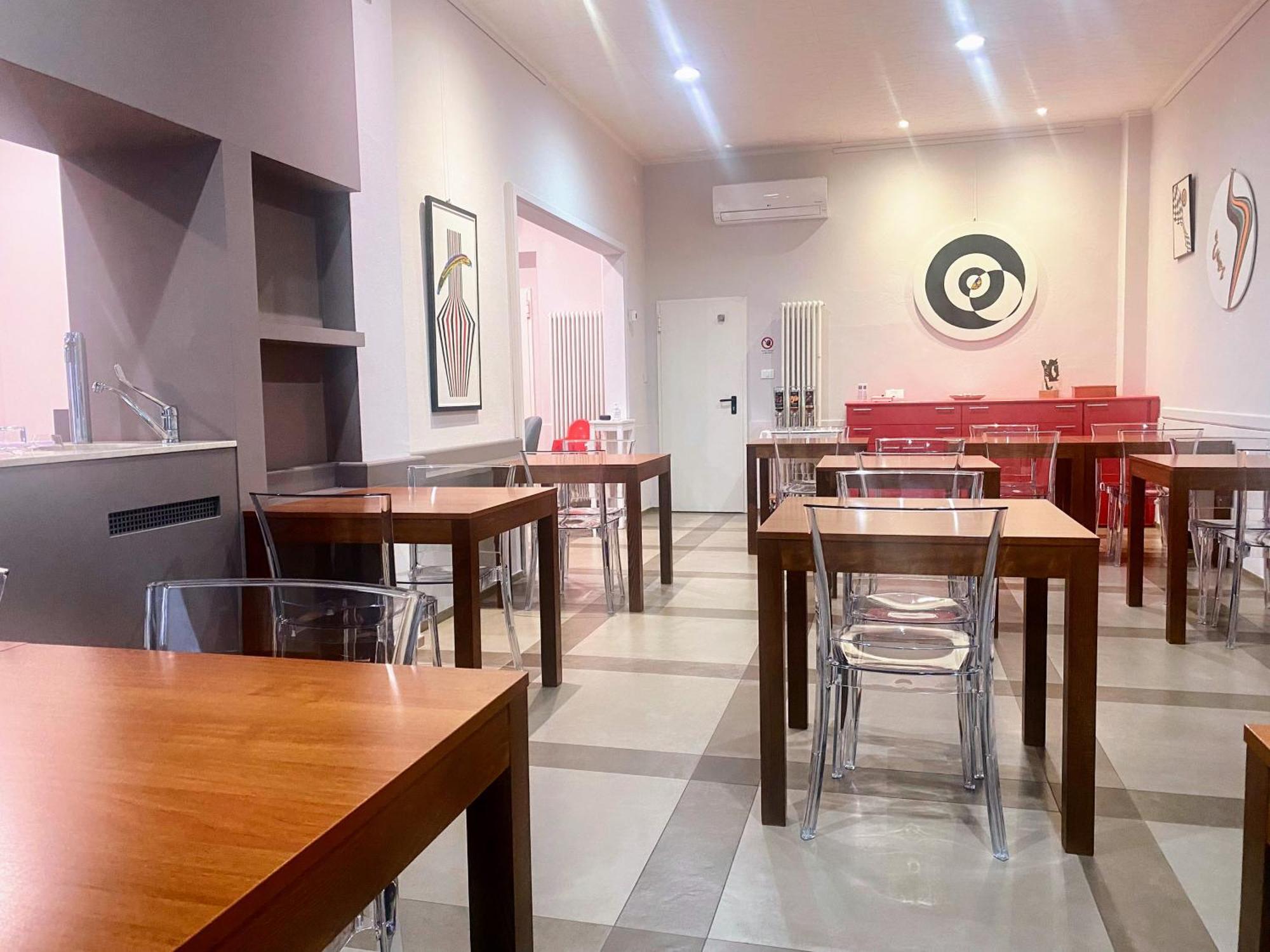 Smart Hotel Bartolini Μοντεκατίνι Τέρμε Εξωτερικό φωτογραφία