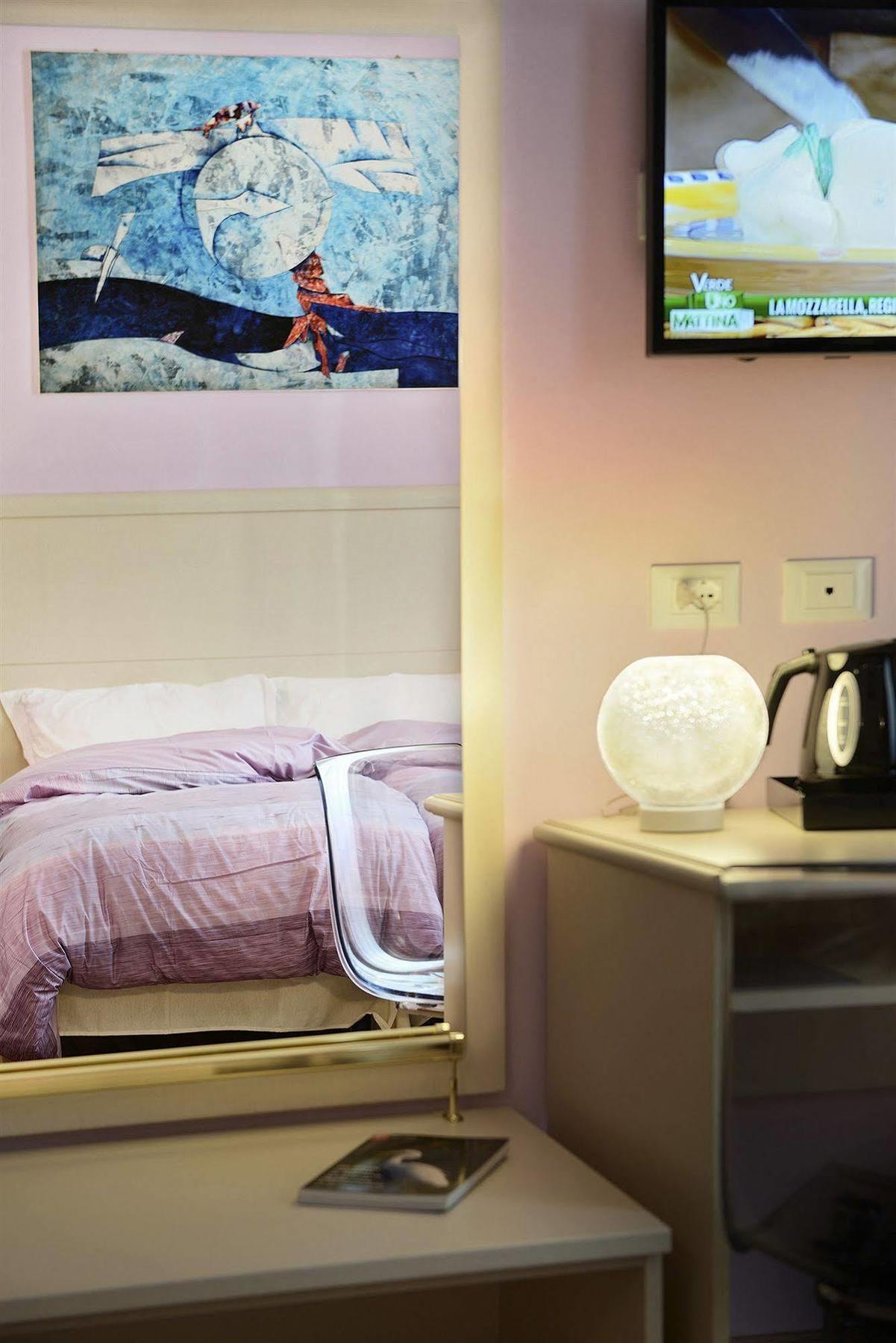 Smart Hotel Bartolini Μοντεκατίνι Τέρμε Εξωτερικό φωτογραφία