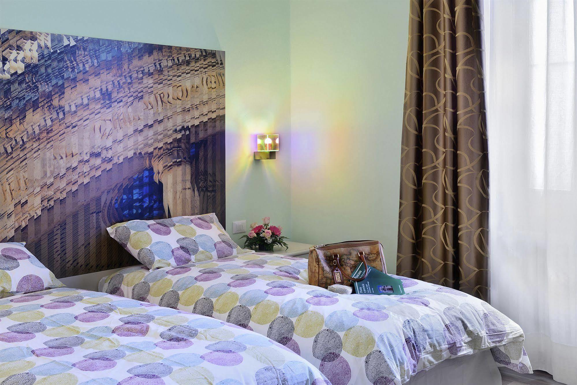 Smart Hotel Bartolini Μοντεκατίνι Τέρμε Εξωτερικό φωτογραφία