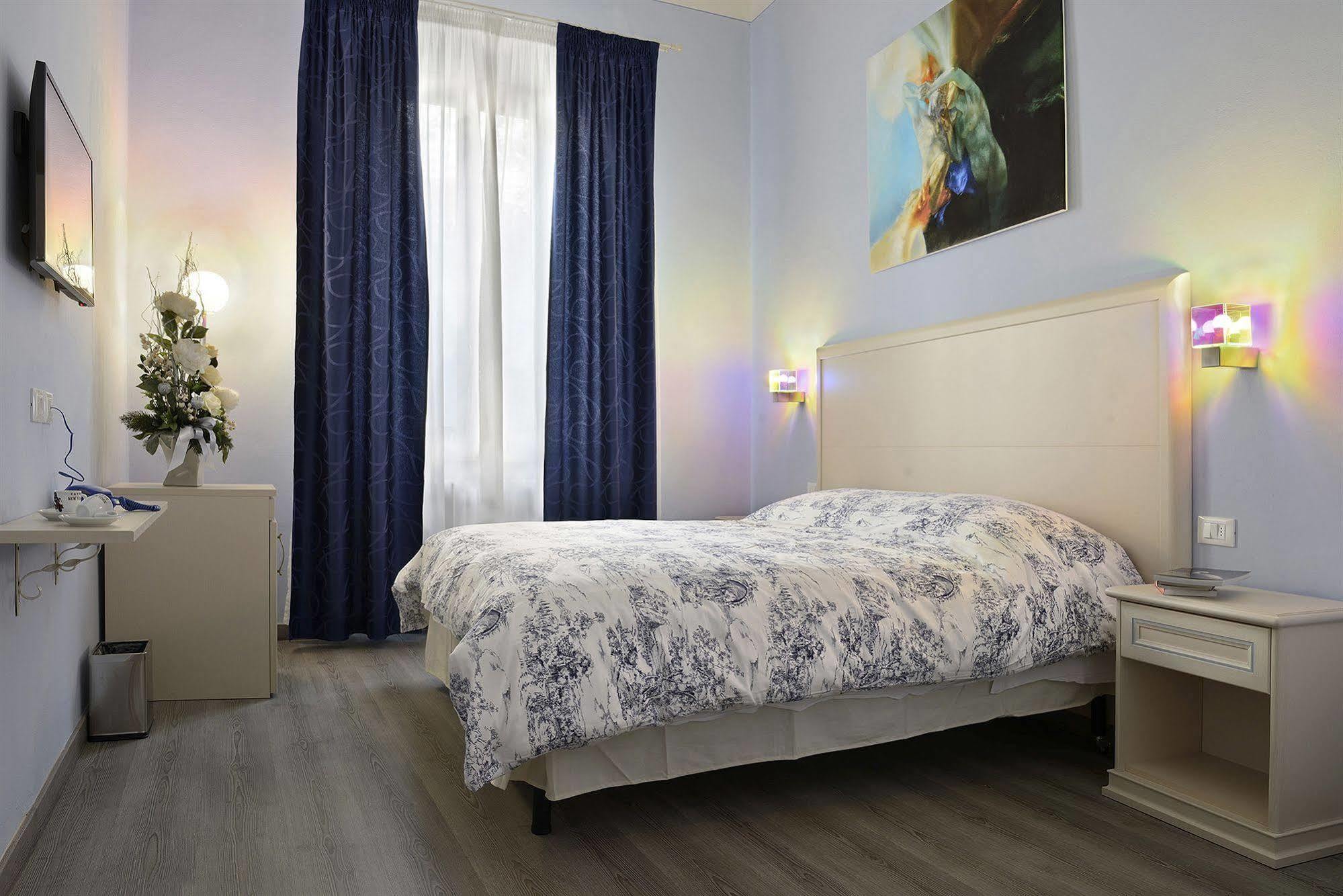 Smart Hotel Bartolini Μοντεκατίνι Τέρμε Εξωτερικό φωτογραφία