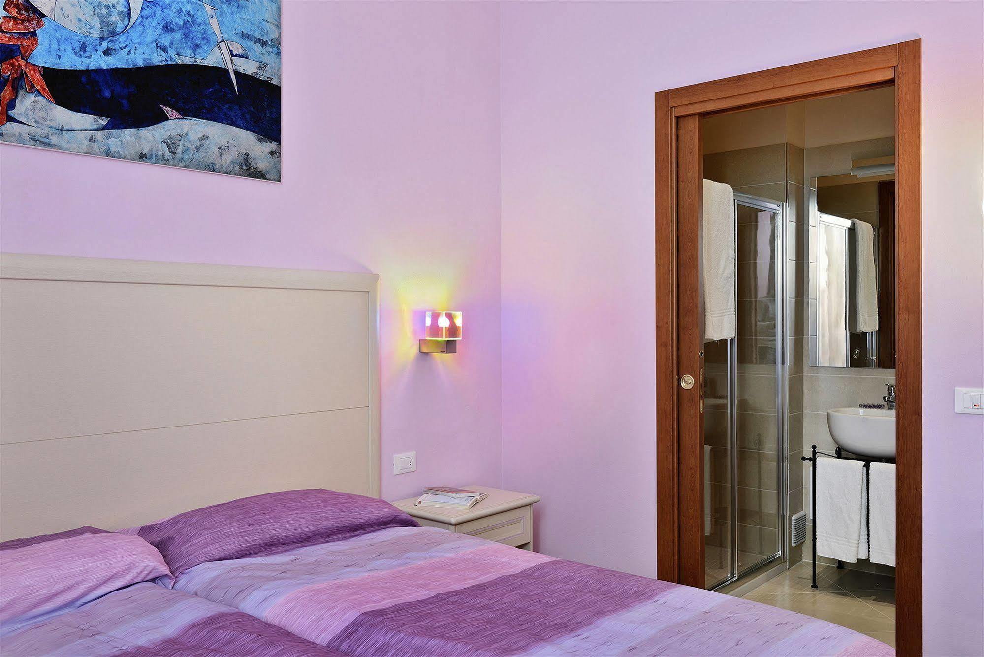 Smart Hotel Bartolini Μοντεκατίνι Τέρμε Εξωτερικό φωτογραφία