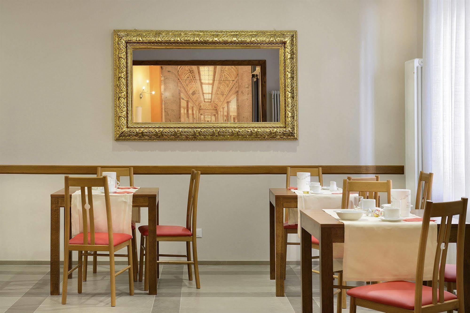 Smart Hotel Bartolini Μοντεκατίνι Τέρμε Εξωτερικό φωτογραφία