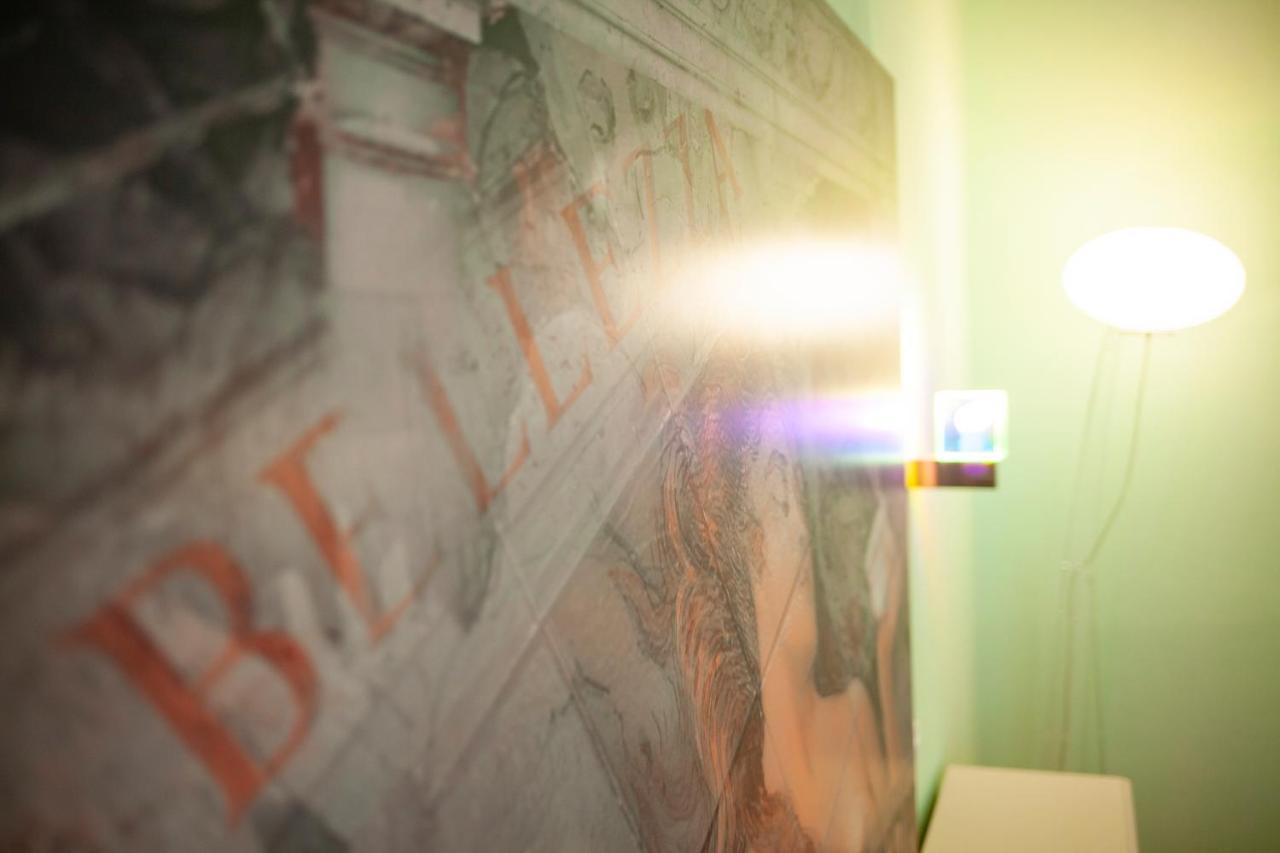 Smart Hotel Bartolini Μοντεκατίνι Τέρμε Εξωτερικό φωτογραφία