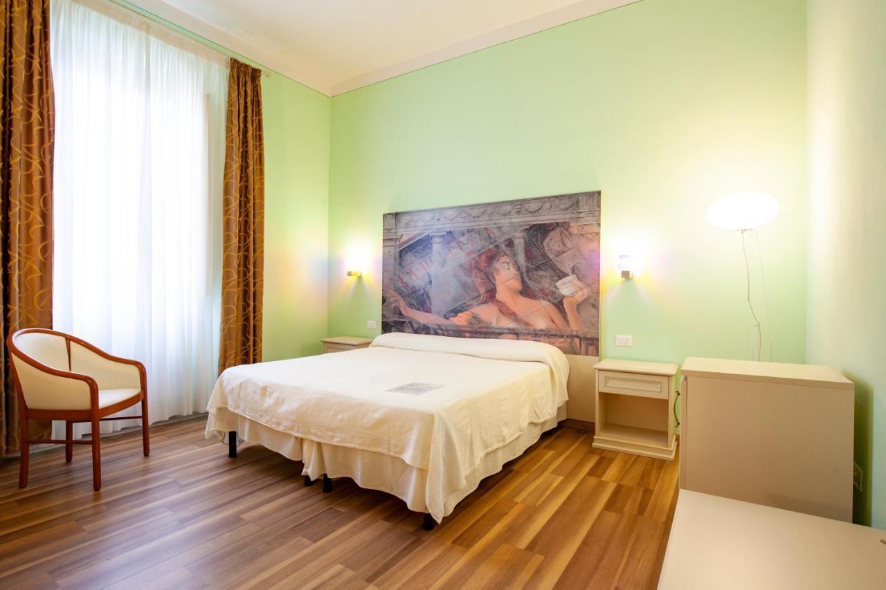 Smart Hotel Bartolini Μοντεκατίνι Τέρμε Εξωτερικό φωτογραφία